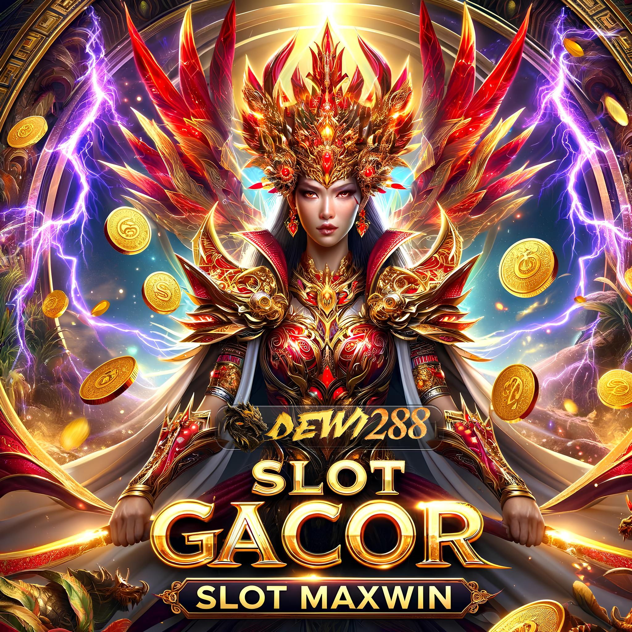 Dewi288 | Rekomendasi Daftar Situs Slot Gacor Terbaik Server Thailand